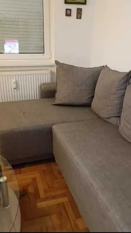 Brigadira Ristića | 4zida.rs