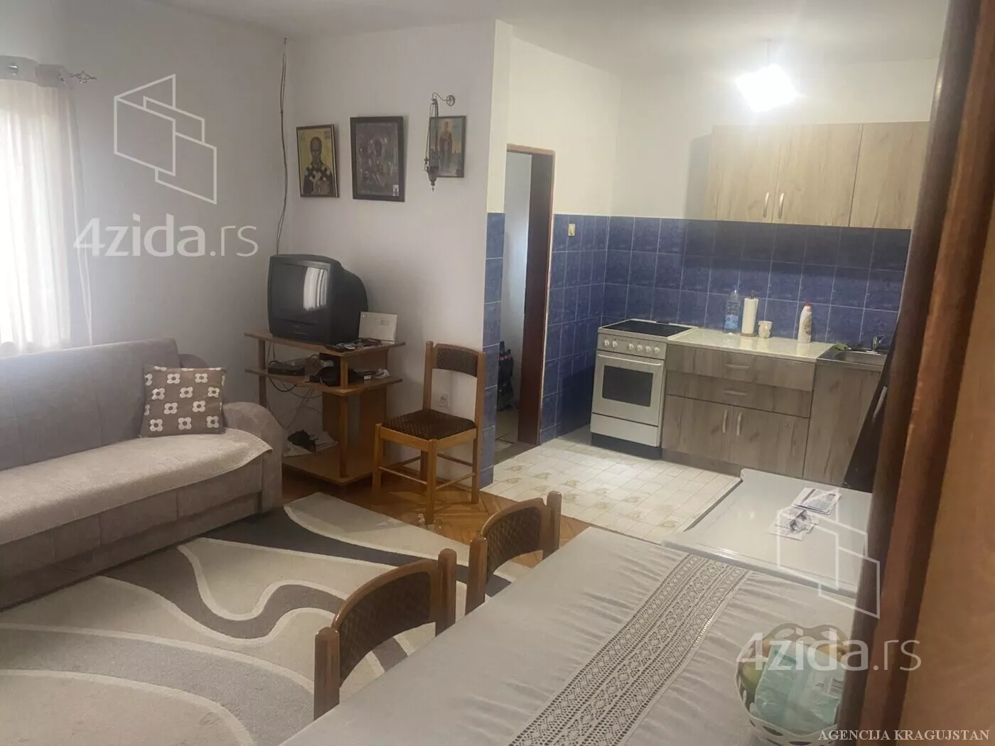 3-etažna kuća | 4zida
