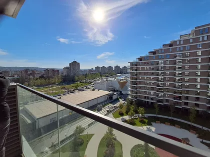 Blagoja Parovića | 4zida.rs
