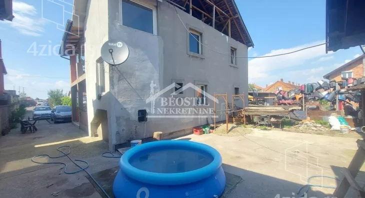 Građevinsko zemljište | 4zida