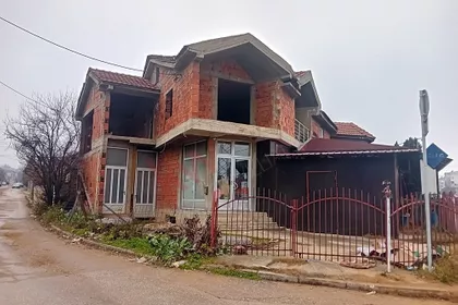 Proleterskih brigada | 4zida.rs