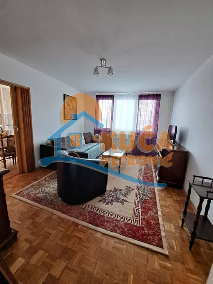 Bulevar Nemanjića | 4zida.rs