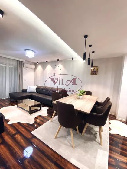 Sajmište | 4zida.rs