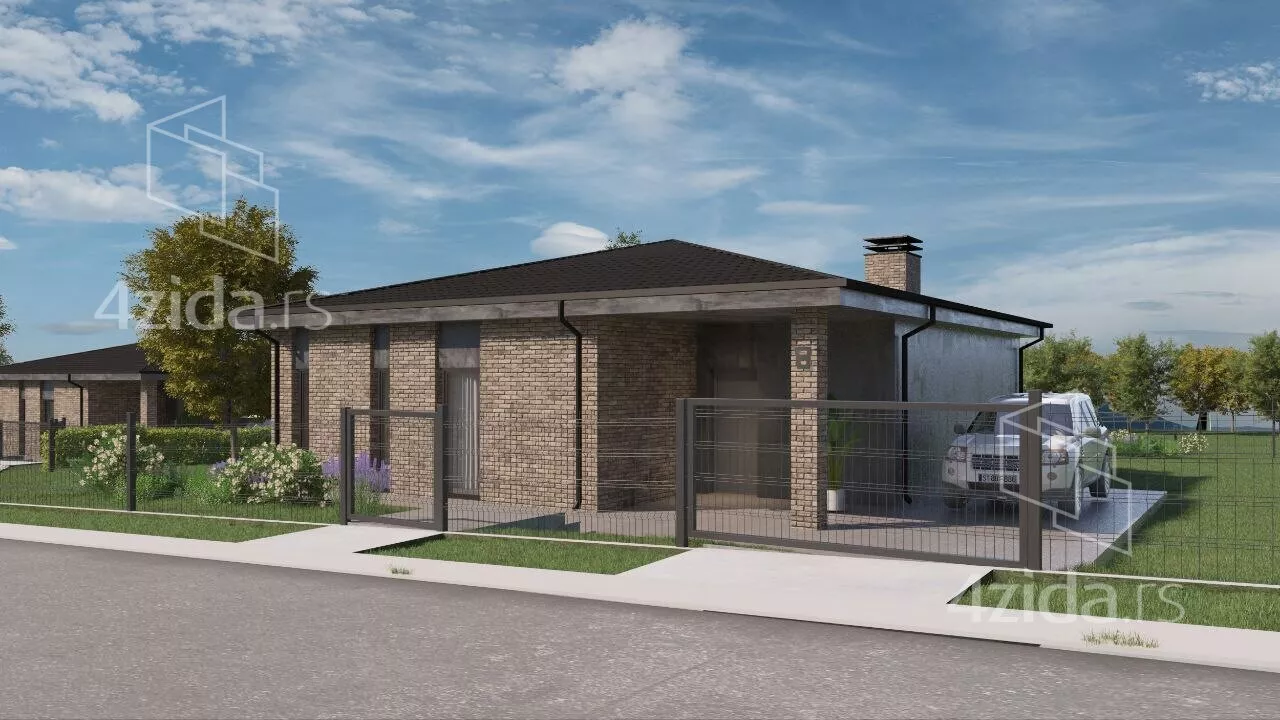 Građevinsko zemljište | 4zida