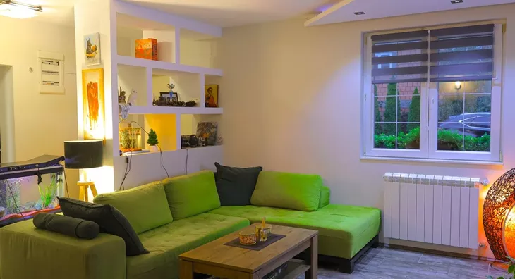 4-etažna kuća | 4zida