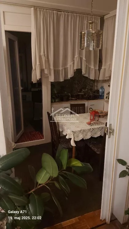 Jurija Gagarina | 4zida.rs