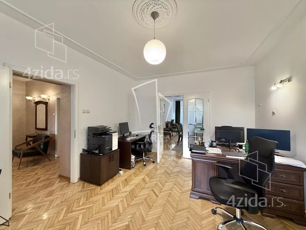 Kancelarija | 4zida