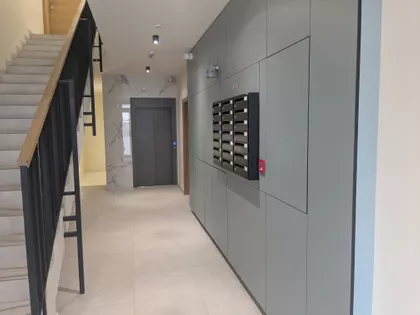 Laze Lazarevića 37A | 4zida.rs