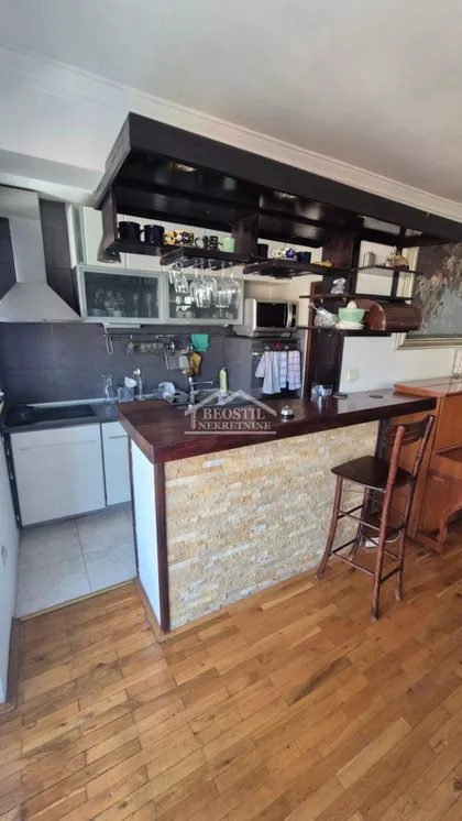 Mite Ružića | 4zida.rs