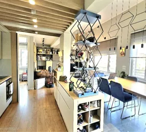 Centar, Zvezdara opština, Beograd, 4.0 stan | 4zida.rs