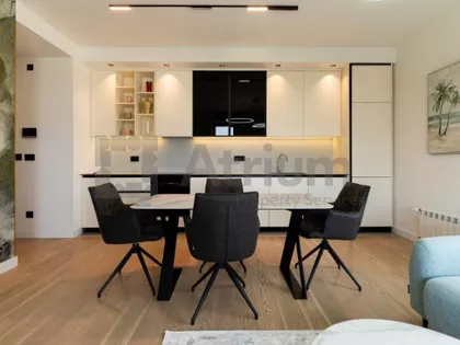 Beograd na vodi | 4zida.rs