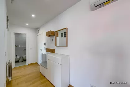 Grčića Milenka | 4zida.rs