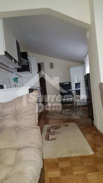 Veliki Park | 4zida.rs