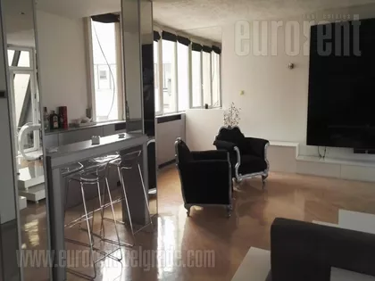 KNEZ MIHAILOVA | 4zida.rs