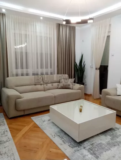 Mokranjčeva | 4zida.rs