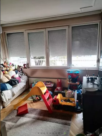 Bulevar Svetog Cara Konstantina | 4zida.rs