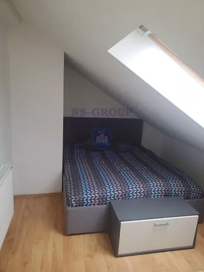 Bulevar Oslobođenja | 4zida.rs