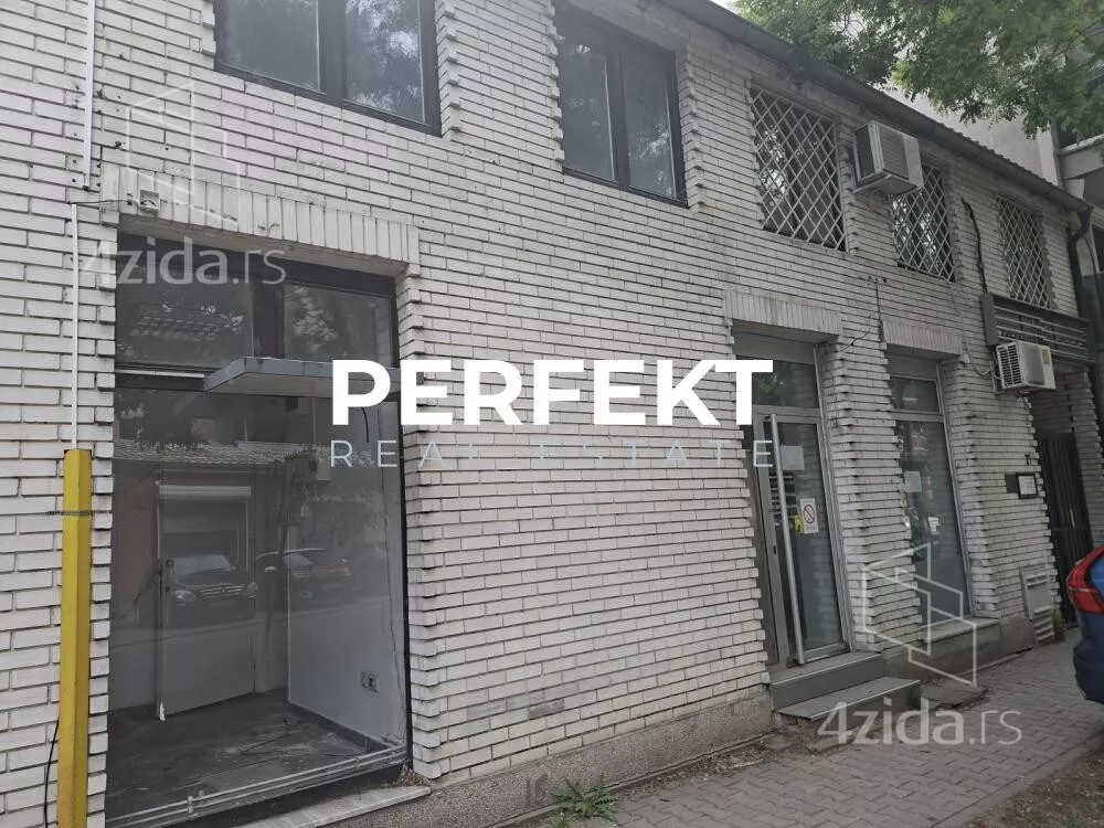 Poslovni prostor | 4zida