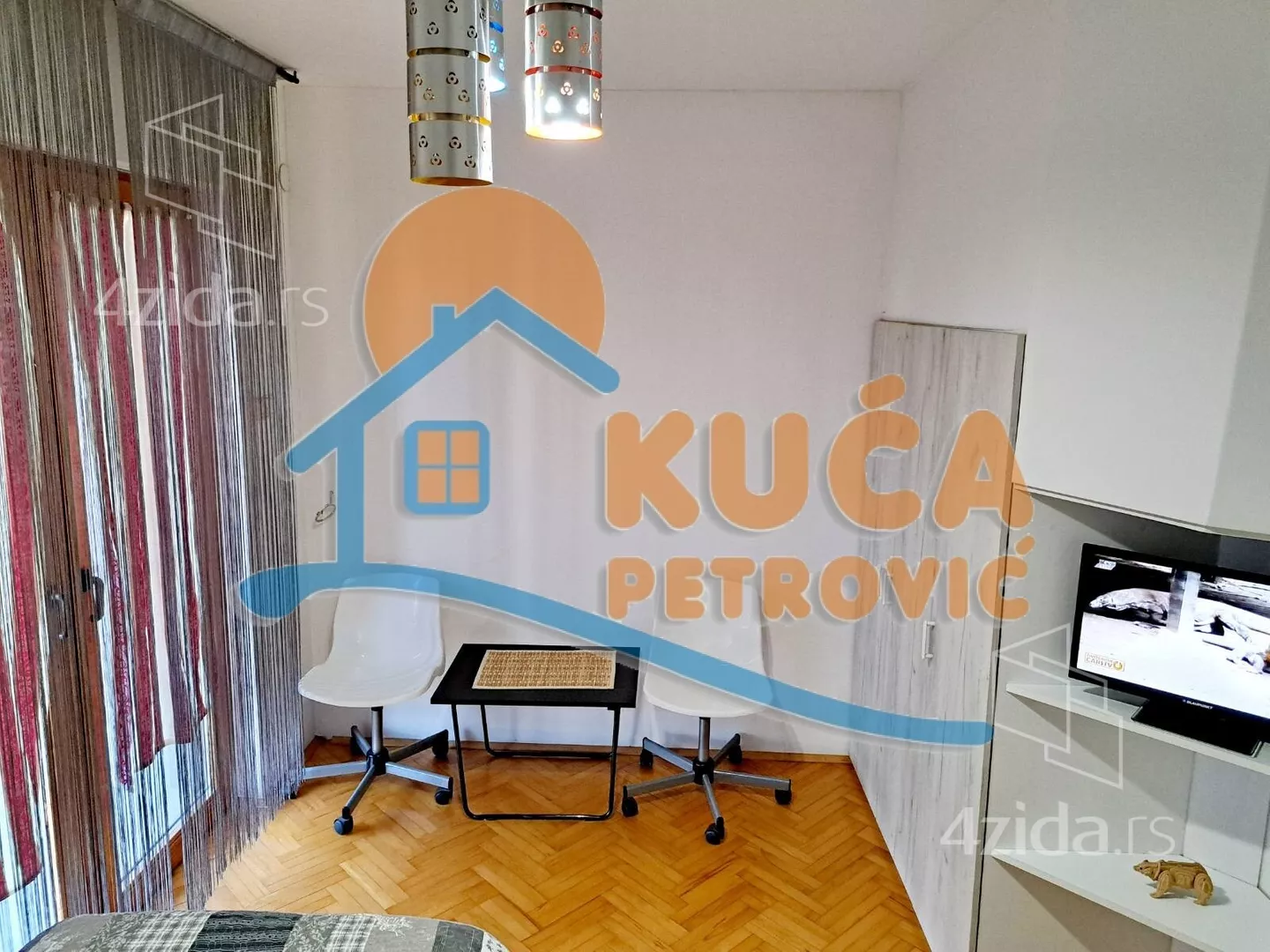 3-etažna kuća | 4zida