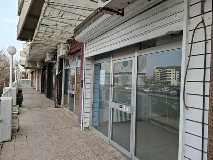 Bulevar Mihajla Pupina 10E | 4zida.rs