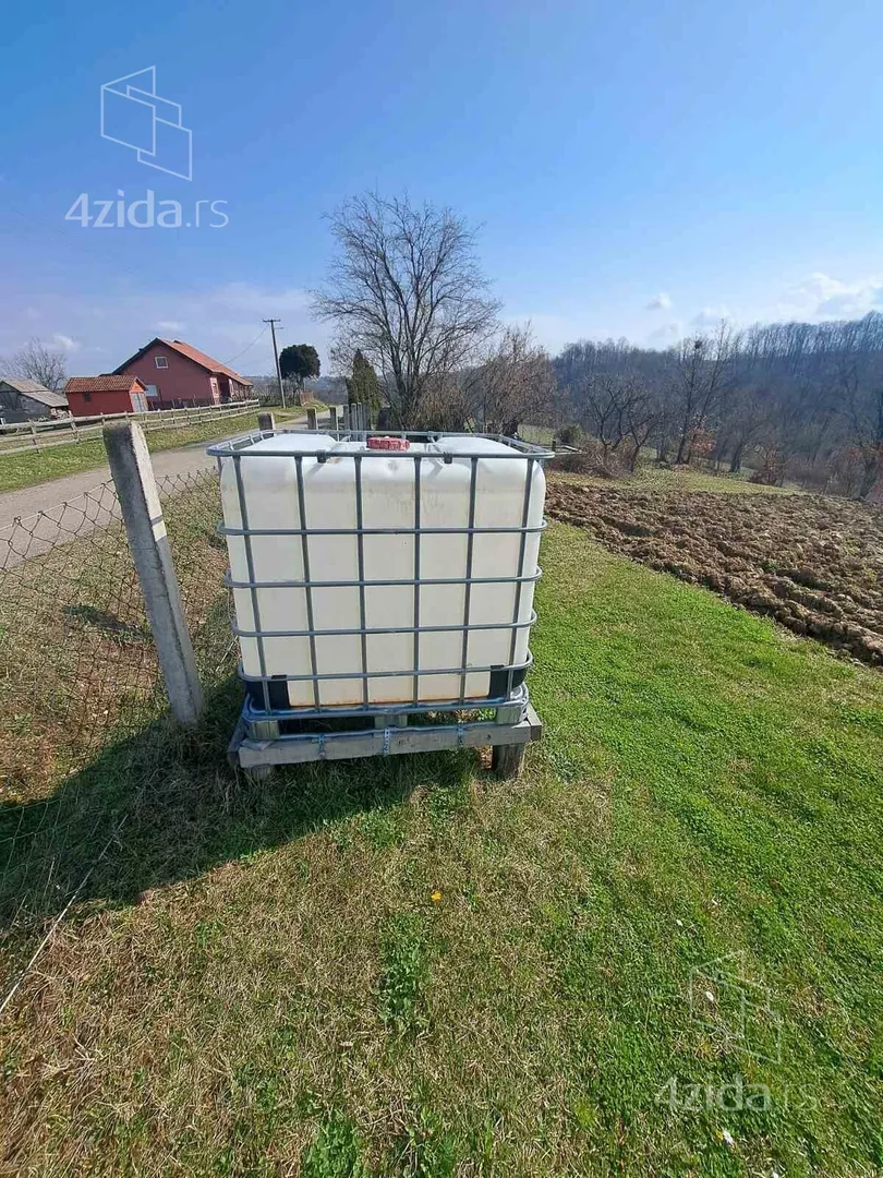 Poljoprivredno zemljište | 4zida