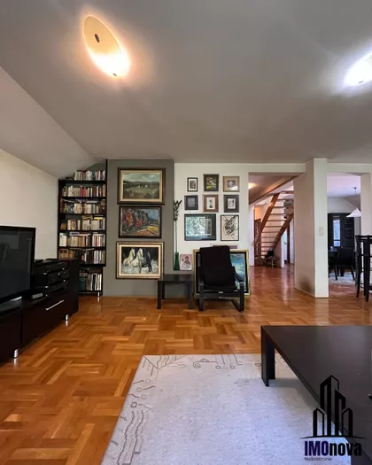 Koste Abraševića | 4zida.rs