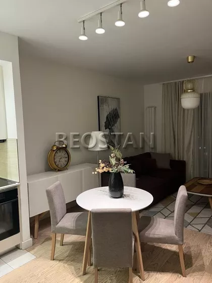 Bulevar Vudroa Vilsona | 4zida.rs