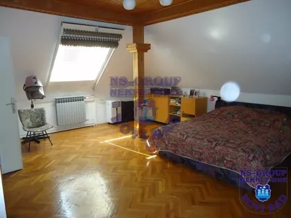 Sajmište | 4zida.rs