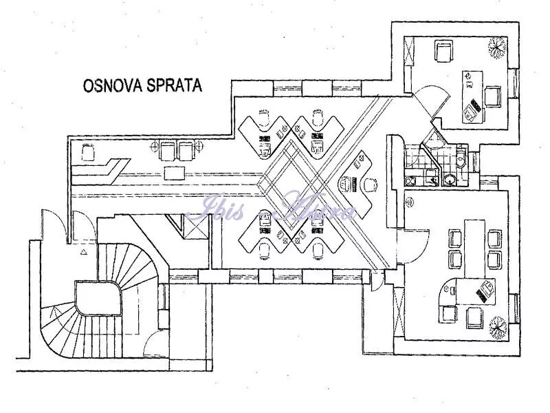 Petosoban stan | 4zida