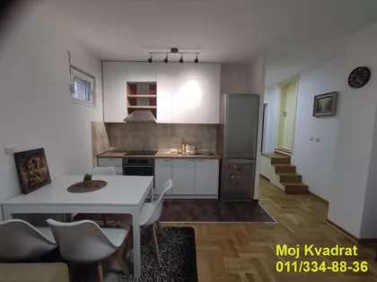 Miklošićeva | 4zida.rs