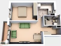 Cvetkova Pijaca, Zvezdara opština, Beograd | 4zida.rs