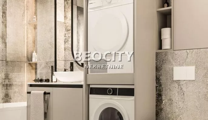 Četvoroiposoban stan | 4zida