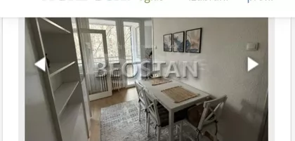 Jurija Gagarina | 4zida.rs