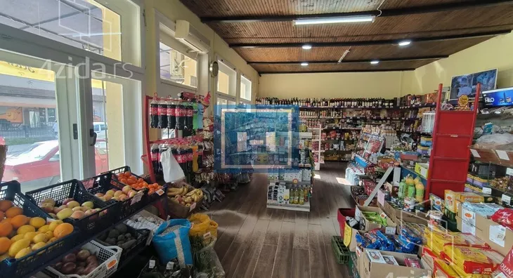 Poslovni prostor | 4zida