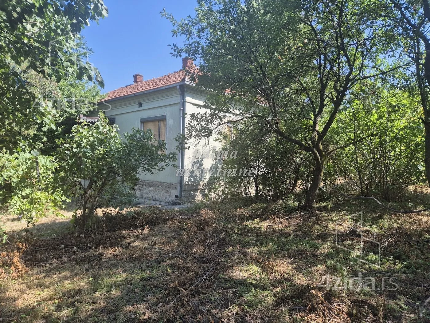 Građevinsko zemljište | 4zida