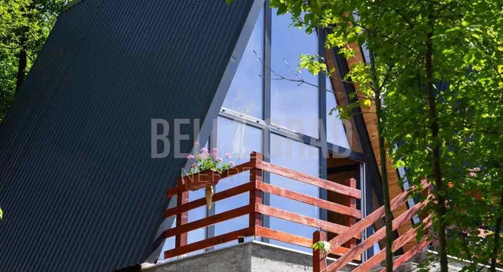 Ugostiteljski objekat | 4zida