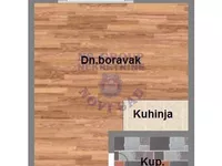 Klisa, Gradske lokacije, Novi Sad | 4zida.rs