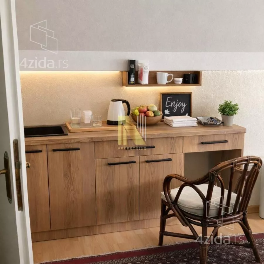 Kuća | 4zida