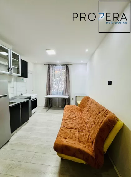 Jovana Ristića | 4zida.rs