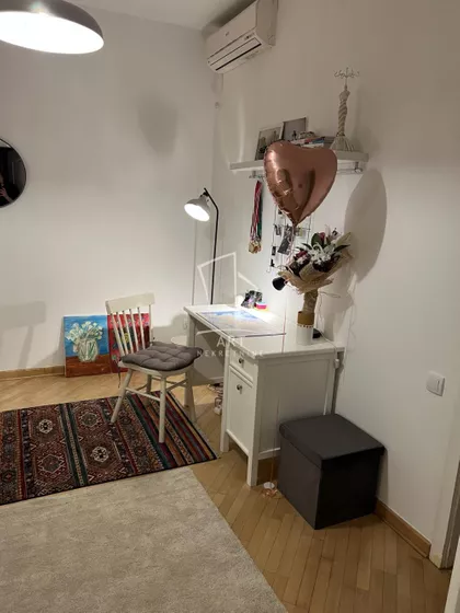 Milovana Marinkovića | 4zida.rs