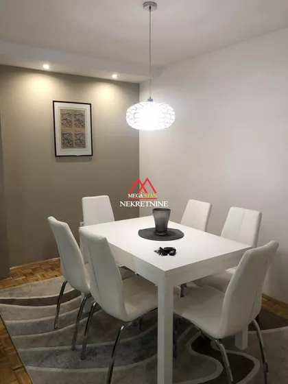 Dr Đorđa Joanovića | 4zida.rs