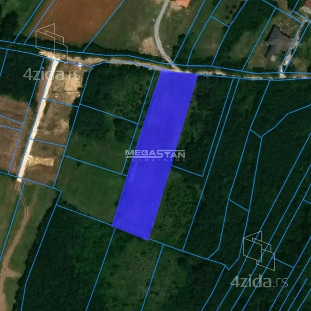 Građevinsko zemljište | 4zida