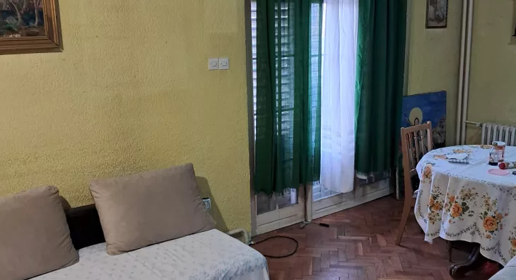 4-etažna kuća | 4zida