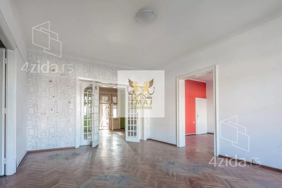 Petosoban stan | 4zida