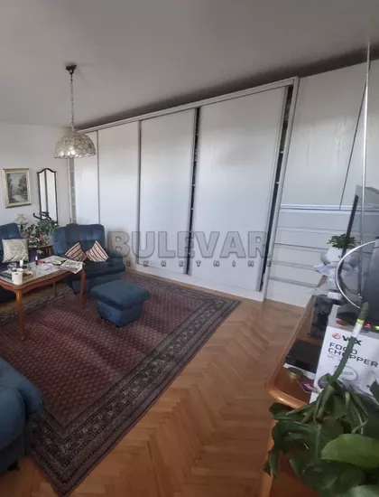 Bulevar dr Zorana | 4zida.rs