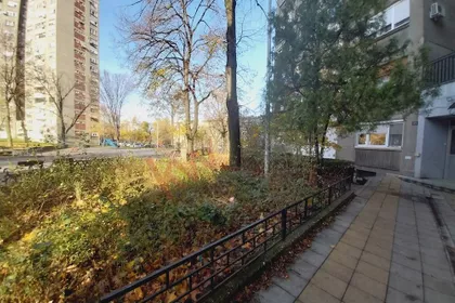 Stjepana Filipovića | 4zida.rs