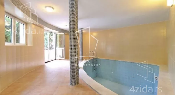 4-etažna kuća | 4zida