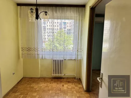 Bulevar Oslobođenja | 4zida.rs