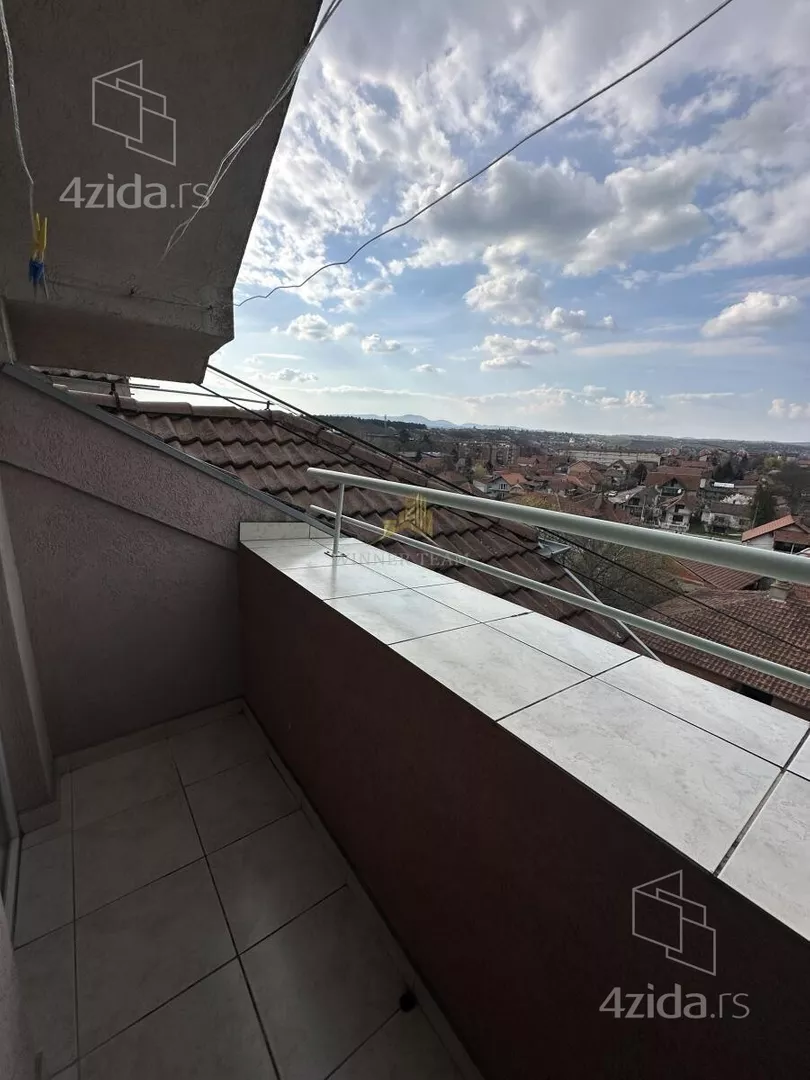 Garsonjera | 4zida