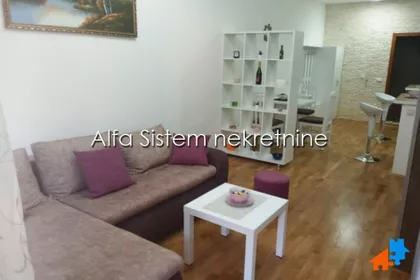 Квартира в аренду · 38 m² · Braće Jerković, Voždovac opština, Beograd
